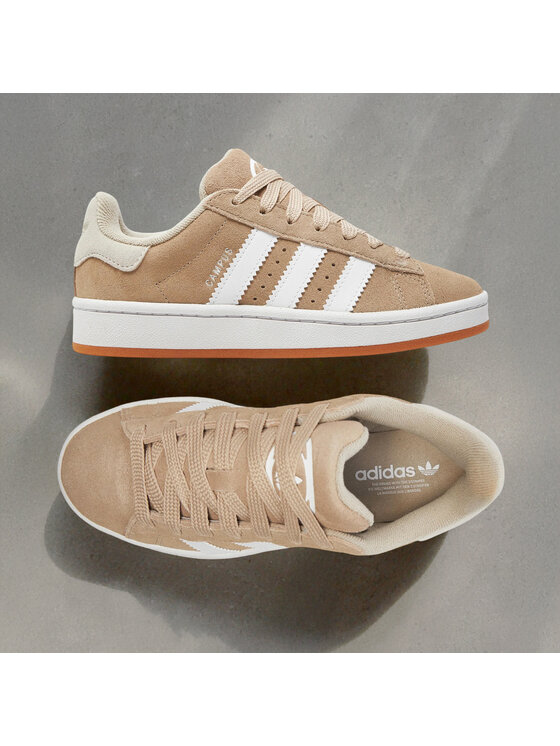 adidas adidas Sneakers Campus 00S J  JI4461 Beige