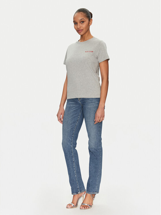 Guess Guess T-särk W5RI04 I3Z14 Hall Regular Fit