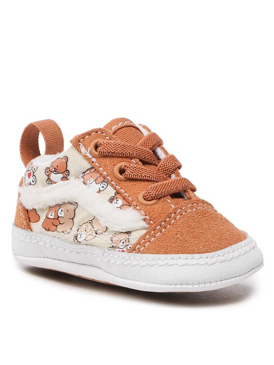 Vans Old Skool Crib VN0A3U8KBF01 Modivo.ua
