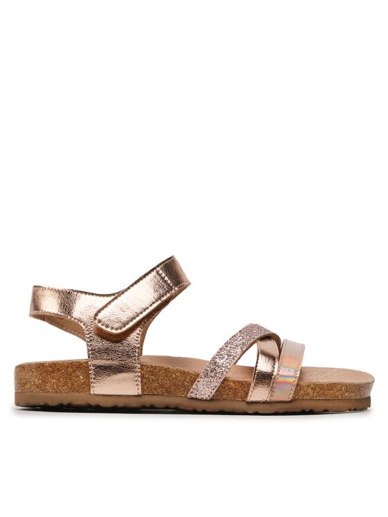 Sandali CS20181-01 Oro