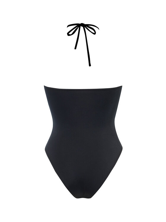 Love and Hate Love and Hate Bikiny Morea Černá
