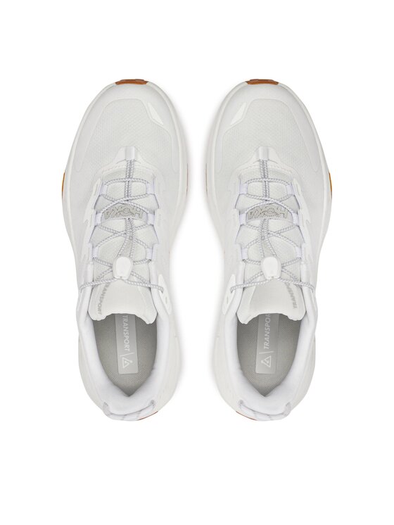 Hoka Hoka Sneakersy Transport 1123153 Bílá