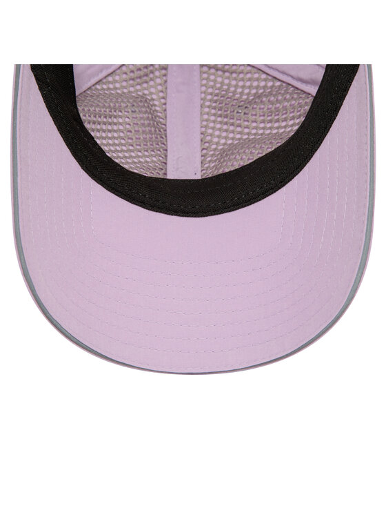 New Era New Era Шапка с козирка Wmns Open Back Cap Newera 60435000 Виолетов