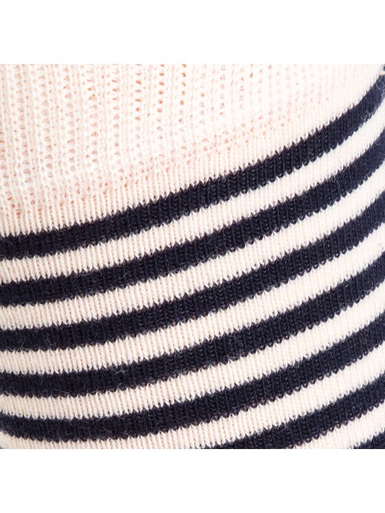 Happy Socks Happy Socks Zestaw 4 par wysokich skarpet unisex XBDO09-4000 Kolorowy