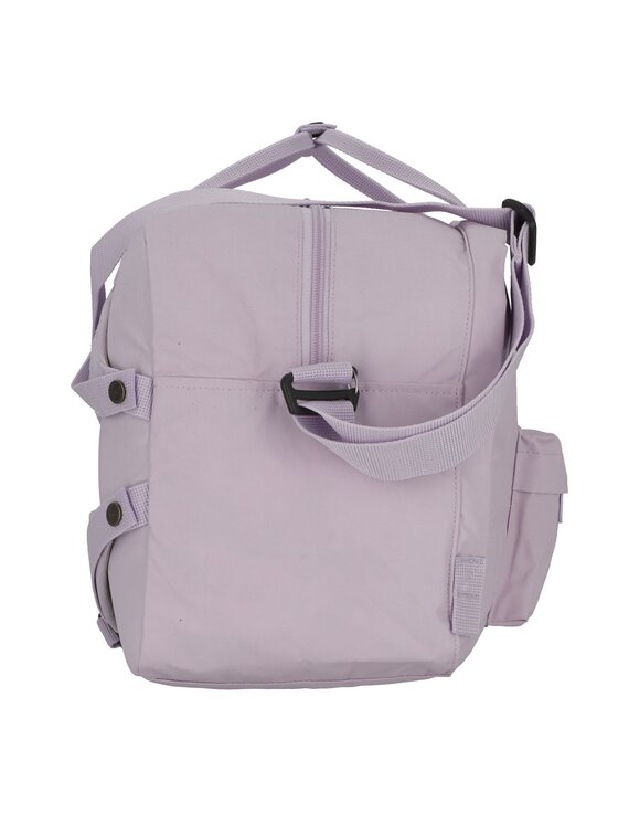 Fjällräven Fjällräven Torba podróżna 288824 Fioletowy