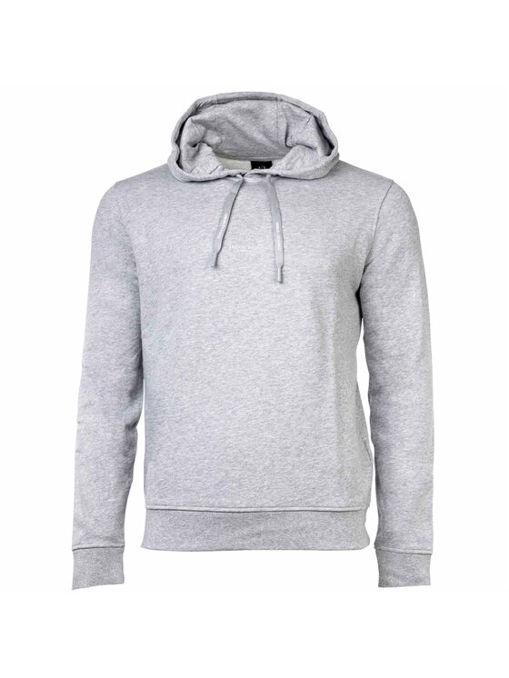 Sweter, rozmiar S, Szary, 17864