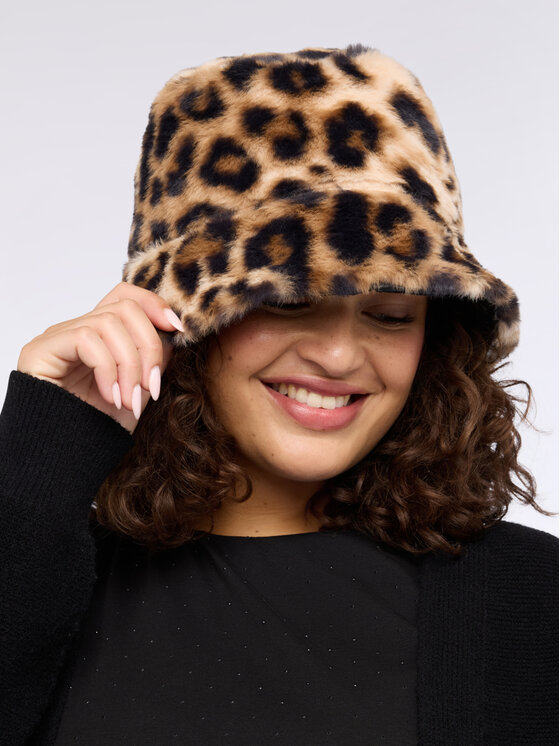 Fiorella Rubino Fiorella Rubino Cappello E002E000612N0V2 Écru