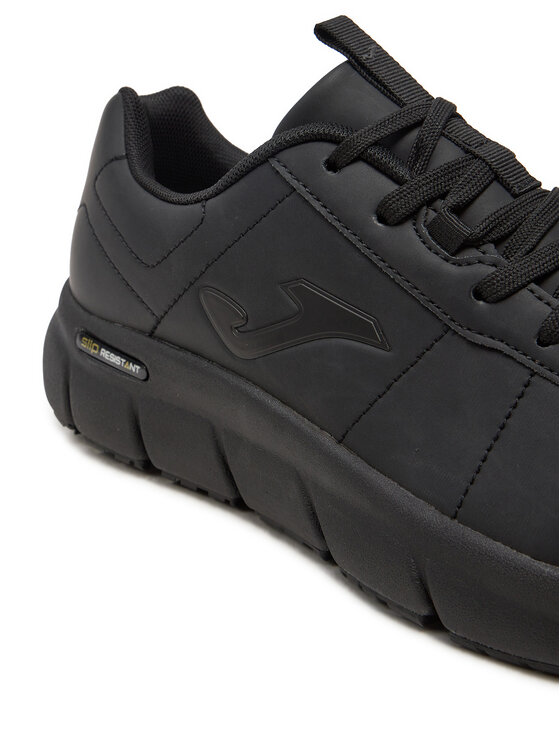 Joma Joma Pārgājienu apavi C.Daily CDAILW2421 Melns