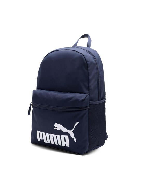 Puma Puma Zaino Phase 7548743 Blu scuro