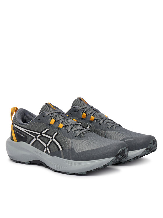 Asics Asics Buty do biegania Gel-Venture 11 1011C160 Szary