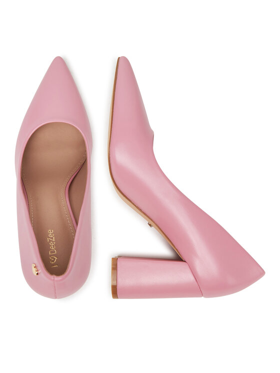 DeeZee DeeZee Salonarji KB-008 Roza
