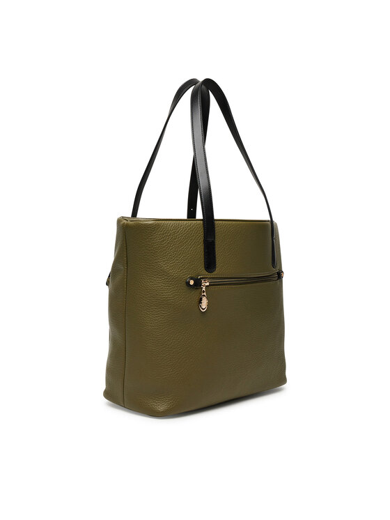 Beverly Hills Polo Club Beverly Hills Polo Club Handtasche CEO-BHPC-C-001-08 Khakifarben