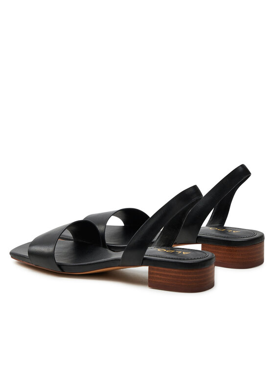 Aldo Aldo Sandale Dorenna 13578728 Crna