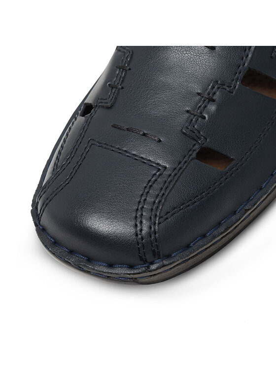 Rieker Rieker Pantofi 05291-14 Albastru