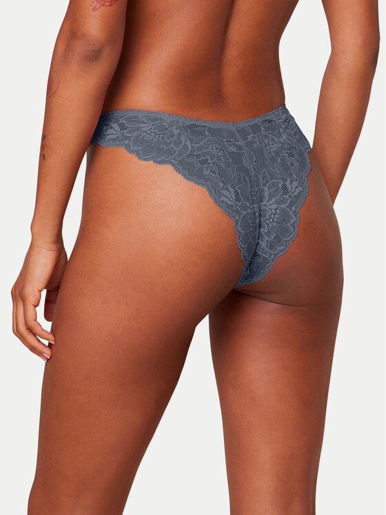 Triumph Triumph Brazilke Amourette Charm 10218296 Plava