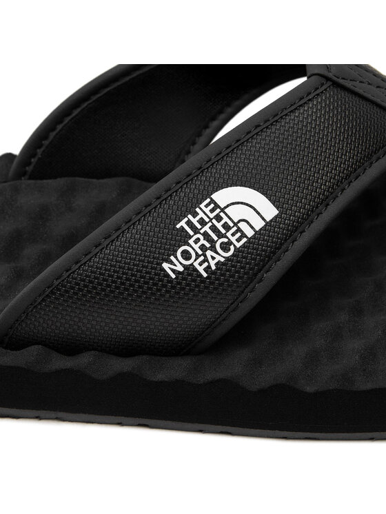 The North Face The North Face Flip-flops Basecamp Flpflp II NF0A47AAKY41 Fekete