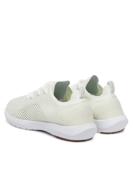 EMU Australia EMU Australia Sneakersy Springbrook W13165 Biały