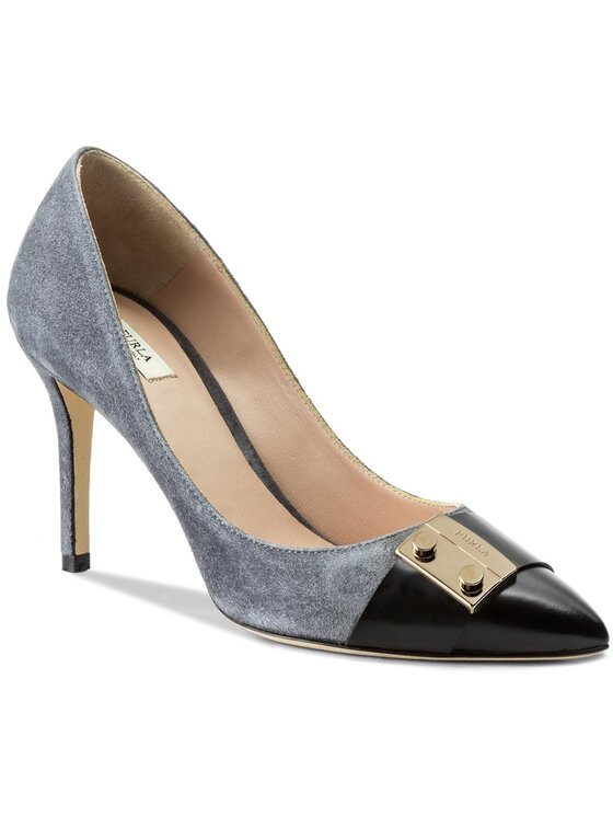 Furla Furla Scarpe stiletto Blogger 926101 S YA61 B62 Grigio