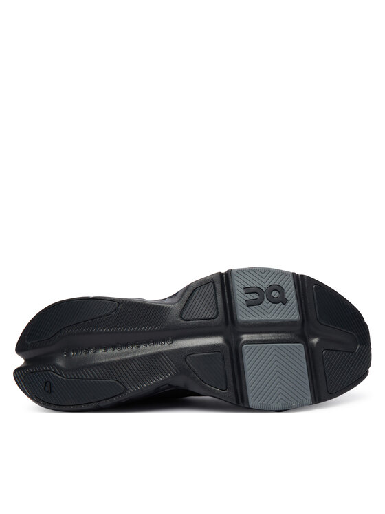 On On Scarpe da palestra Cloudpulse Next 3MF30603404 Nero