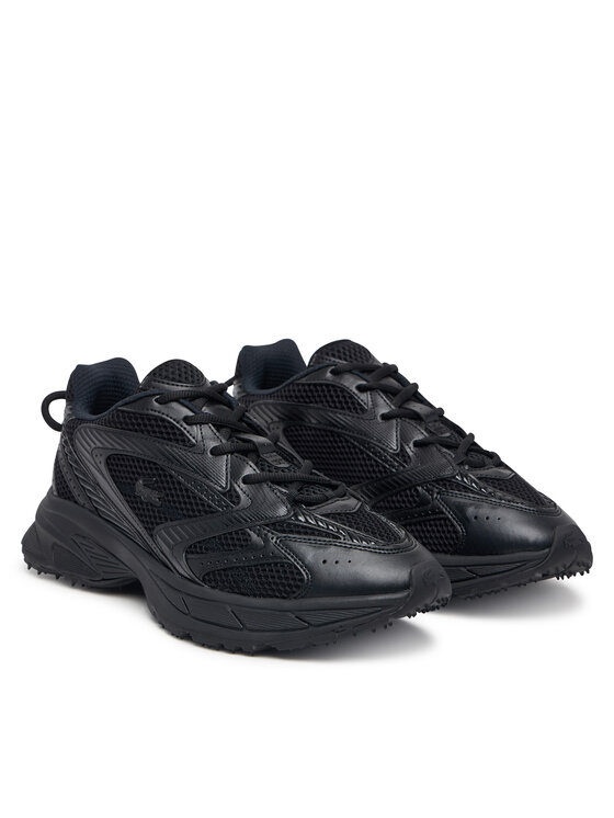 Lacoste Lacoste Sneakers 52SMA0171 Nero
