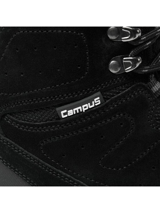Campus Campus Matkajalatsid Masif CM0108323200 Must