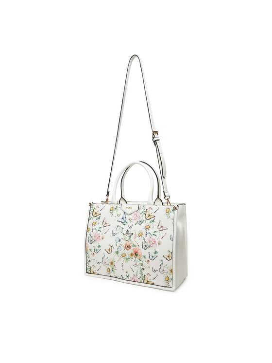Aldo Aldo Borsetta Itarare 13933729 Bianco