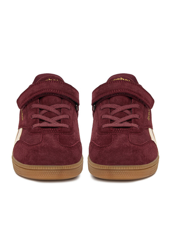 Reebok Reebok Tossud CEO-LEA-D680L(DZ) Bordoopunane
