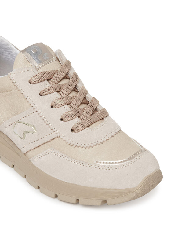 Primigi Primigi Сникърси 7873211 M Бежов