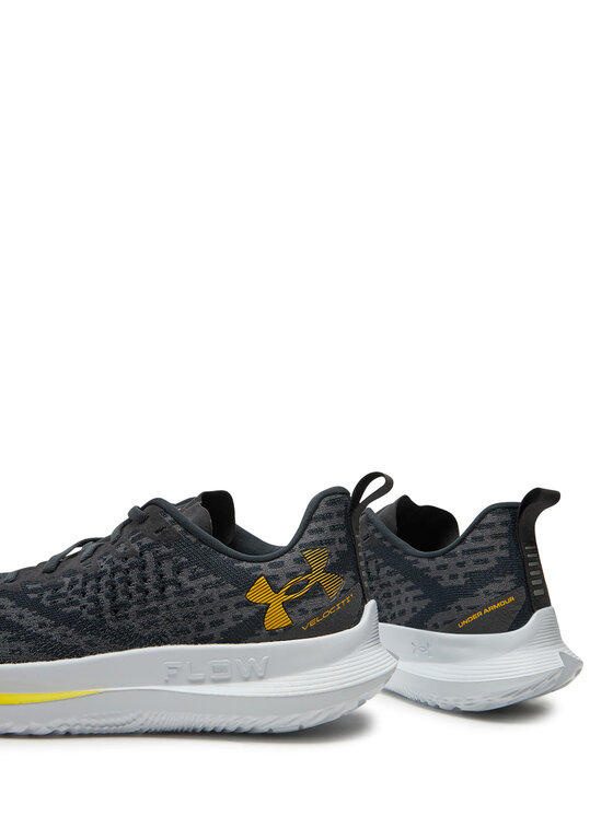 Under Armour Under Armour Tenisice za trčanje Ua Velociti 4 Se 3027585-103 Siva