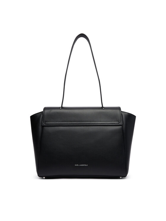 KARL LAGERFELD KARL LAGERFELD Geantă B4W30068 Negru