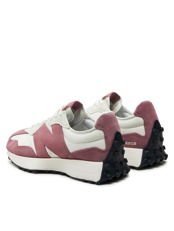 New Balance New Balance Tenisice WS327MB Ružičasta