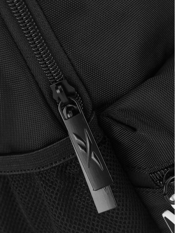 Reebok Reebok Rucksack RBK-012-CCC-06 Schwarz