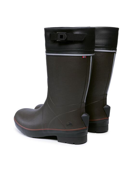 Viking Viking Гумени ботуши Oppland 1-47750-8 Кафяв