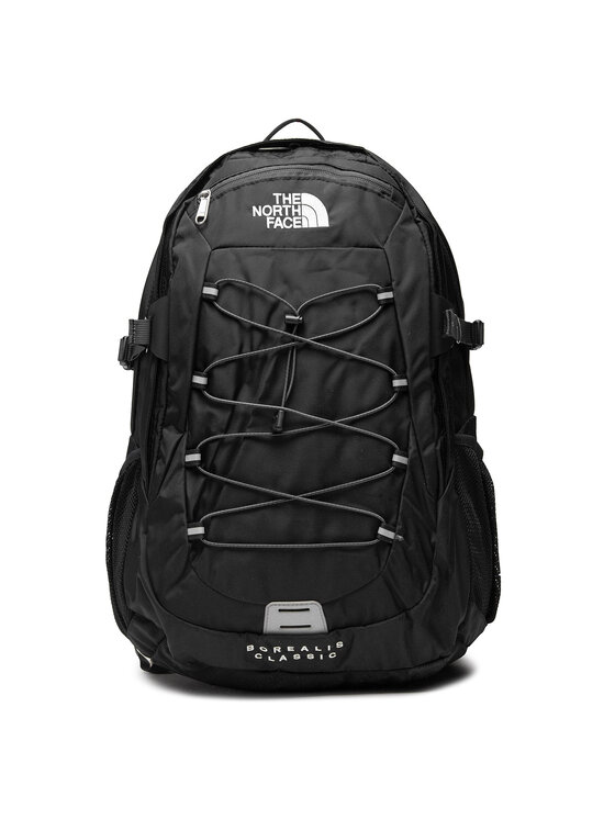 The North Face Rucsac Borealis Classic NF00CF9CKT0 Negru Modivo.ro