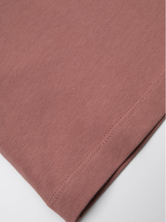 Coccodrillo Coccodrillo T-särk WC2143203HUG Bordoopunane Regular Fit
