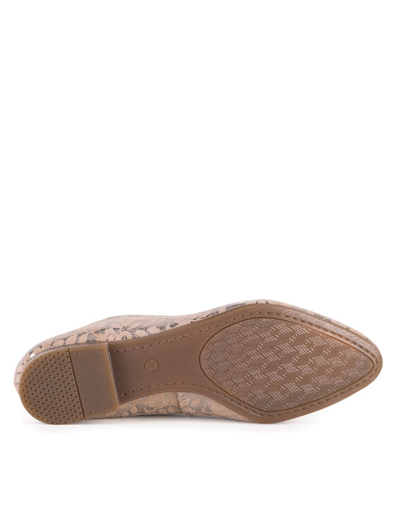 Lasocki Lasocki Ballerine RST-KAJA-01F Oro