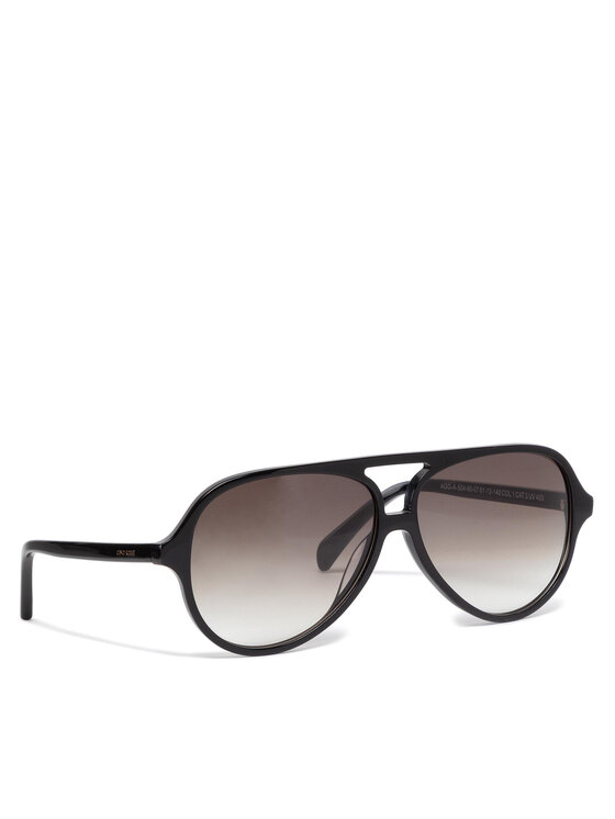 Gino Rossi Gino Rossi Sonnenbrillen AGG-A-504-10-07 Schwarz