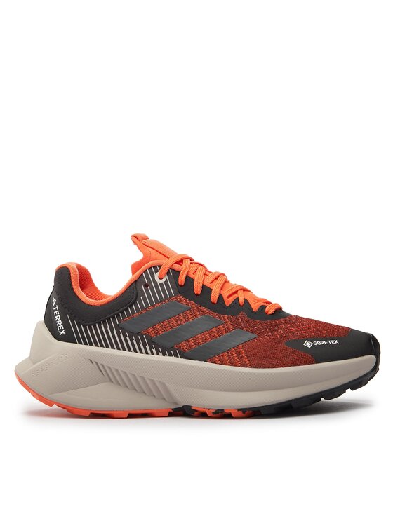 adidas Bežecké topánky Terrex Soulstride Flow Gtx GORE-TEX IF5041 Čierna