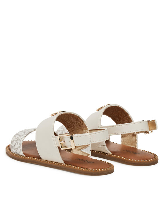 MICHAEL Michael Kors MICHAEL Michael Kors Sandale MK02050256 Bijela