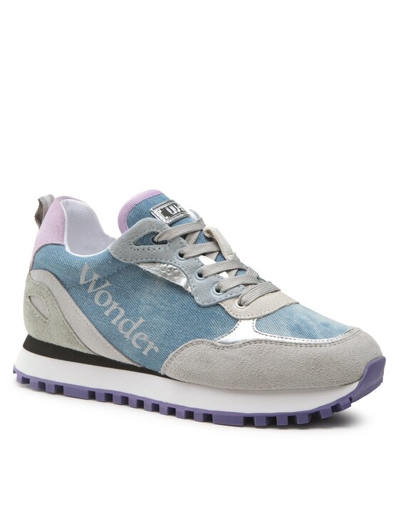 Liu Jo Liu Jo Tenisice Wonder 35 BA3091 PX079 Plava