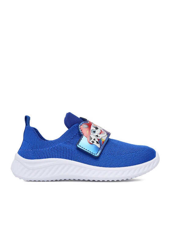 Paw Patrol Paw Patrol Sneakersy CEO-CP91-SS26-108PAW Modrá