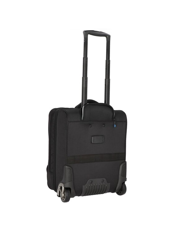Lightpak Lightpak Walizka kabinowa 227824 Czarny
