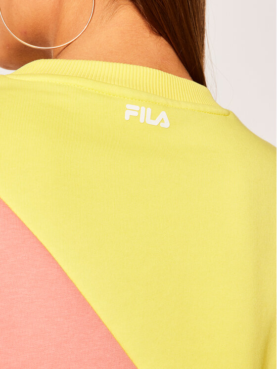 Felpa Landers 687491 Multicolore Regular Fit