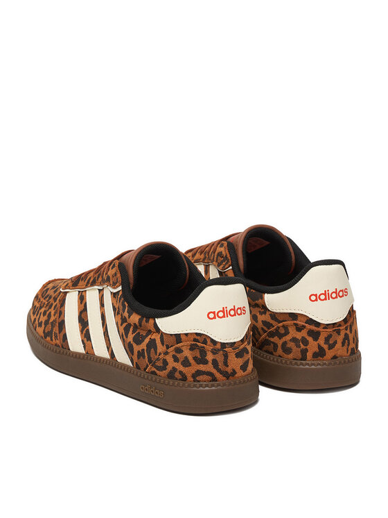 adidas adidas Snīkeri C-BREAKNET SLEEK KK4670 Brūns