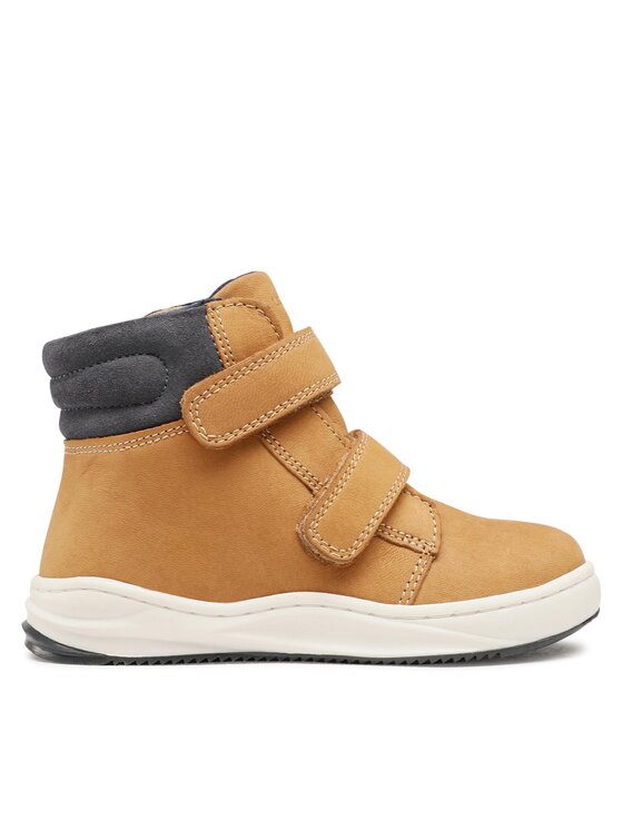 Lasocki Kids Lasocki Kids Schnürschuhe CI12-HARRY-03 Braun