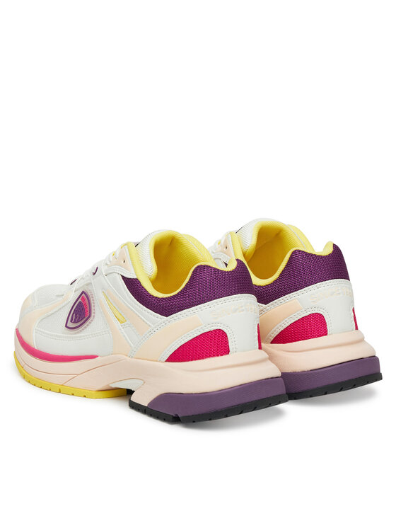 Blauer Blauer Sportcipők S5MOON01/MES Fehér