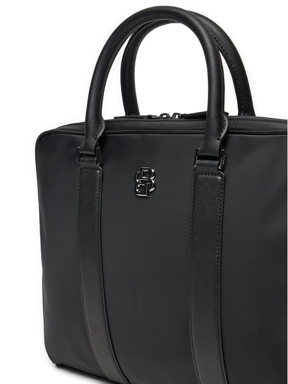 BOSS Boss Laptoptasche Icon 50523484 Schwarz