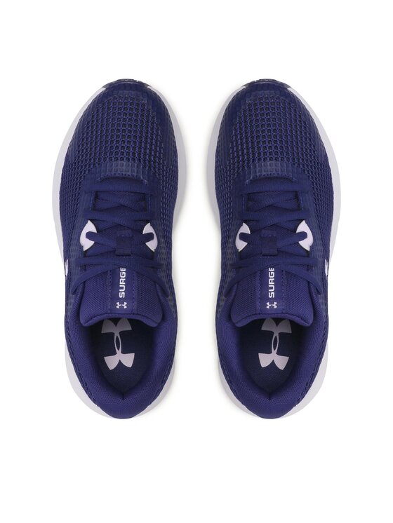 Under Armour Under Armour Běžecké boty UA W Surge 3 3024894-501 Modrá