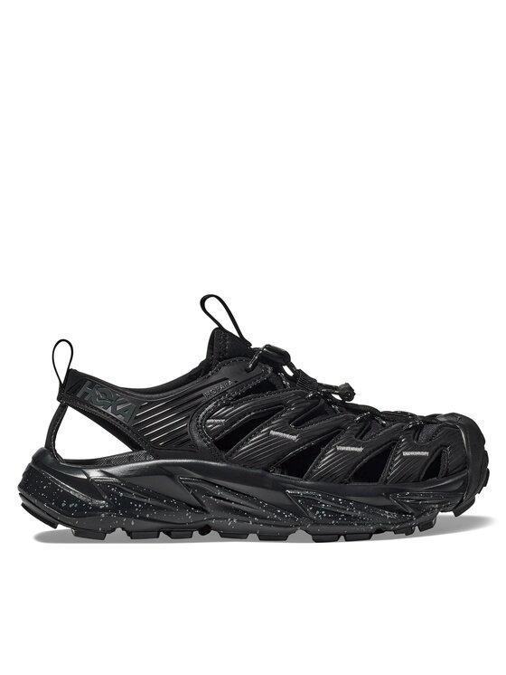 Hoka Sandali Hopara 1123112 Nero, taglia : 46_23
