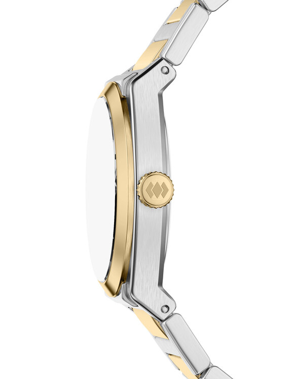 Fossil Fossil Orologio Everett Small ES5495 Argento